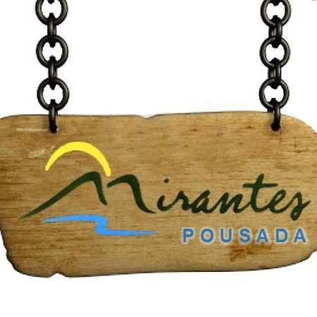 Pousada Mirantes Do Sincora Mucugê المظهر الخارجي الصورة